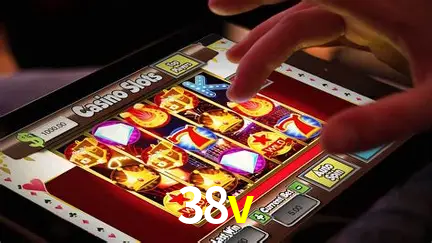 A Revolução dos Aplicativos de Jogos no 38v