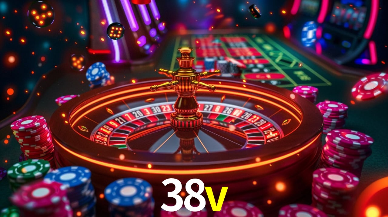 Estatísticas 38v