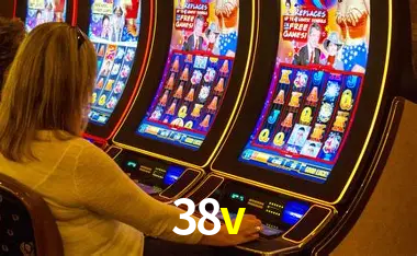 A Emoção da Loteria na 38v: Uma Chance de Mudança de Vida