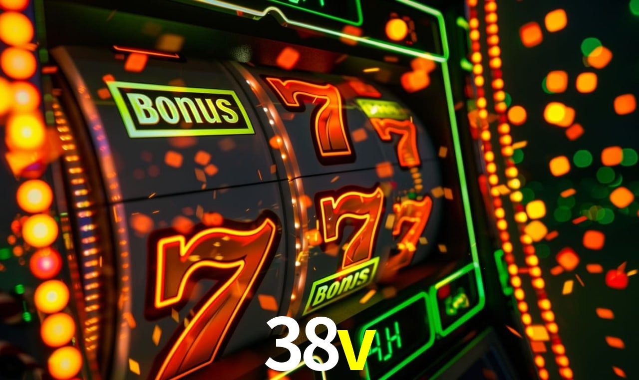 Casino VIP 38v