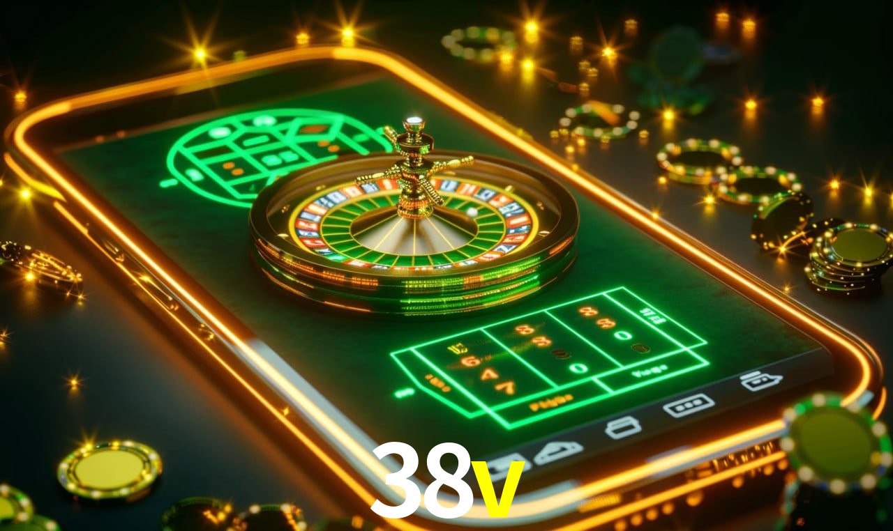 Login Seguro 38v