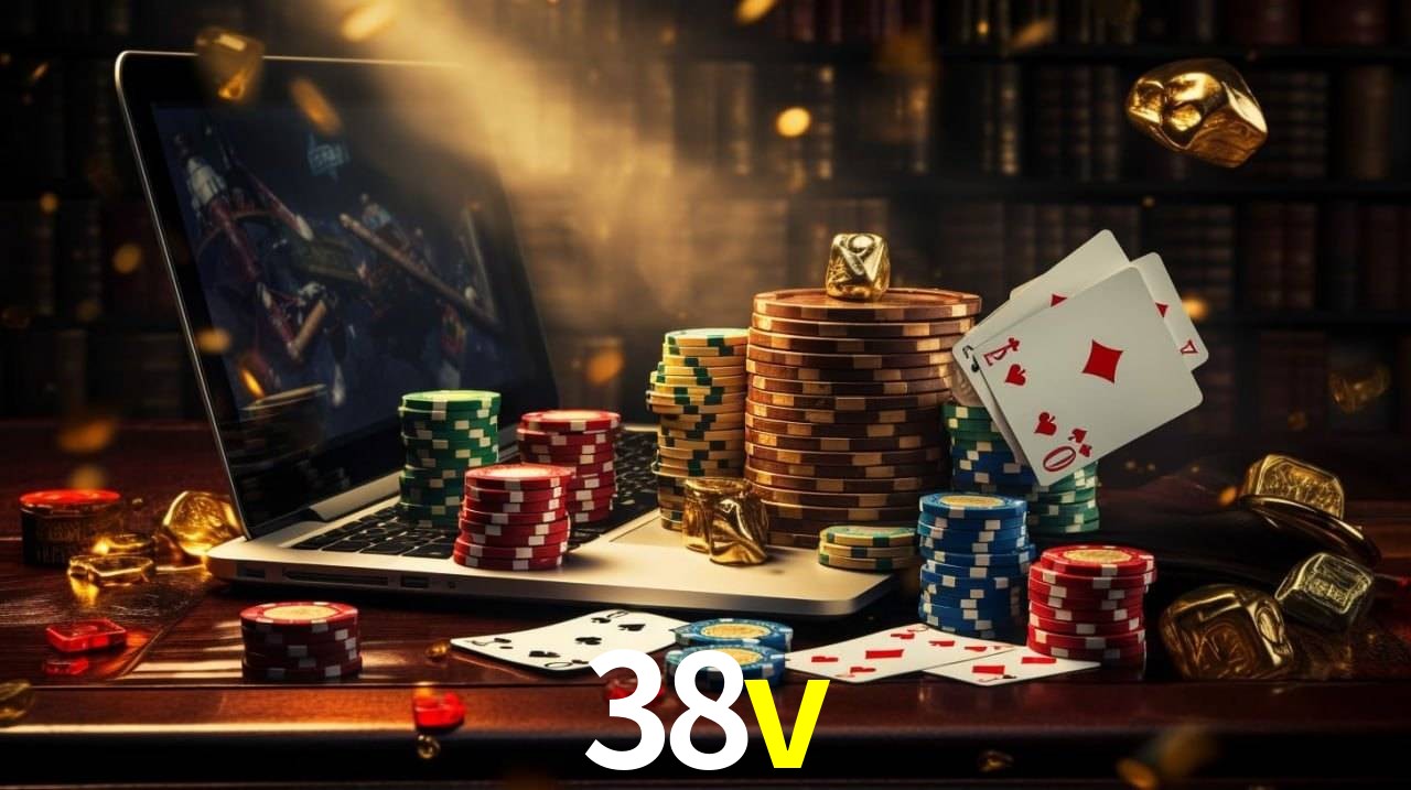 Diretório de Jogos 38v