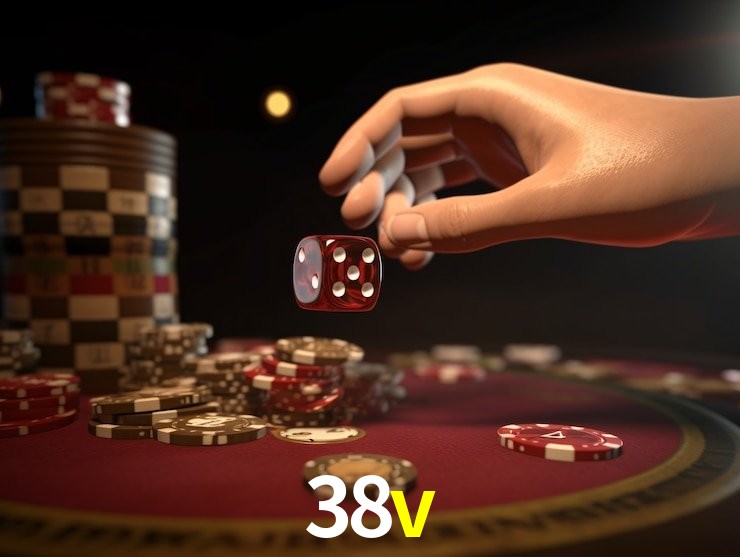 Bônus de Boas-vindas 38v