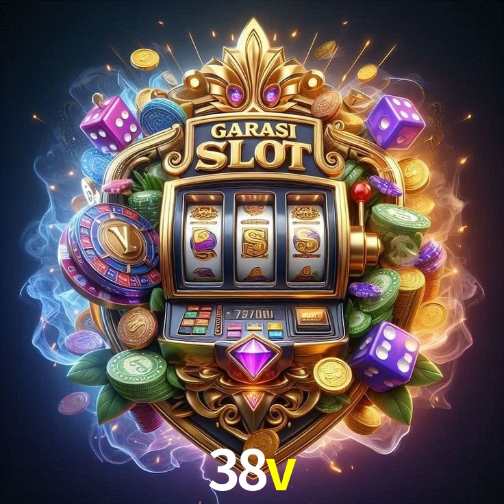 Diretório de Jogos 38v