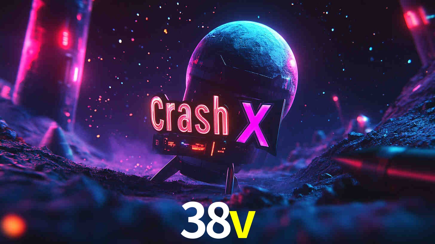 Estratégias Crash Games 38v
