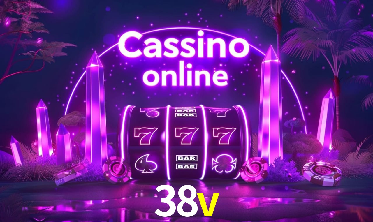 Jogos de Slot 38v