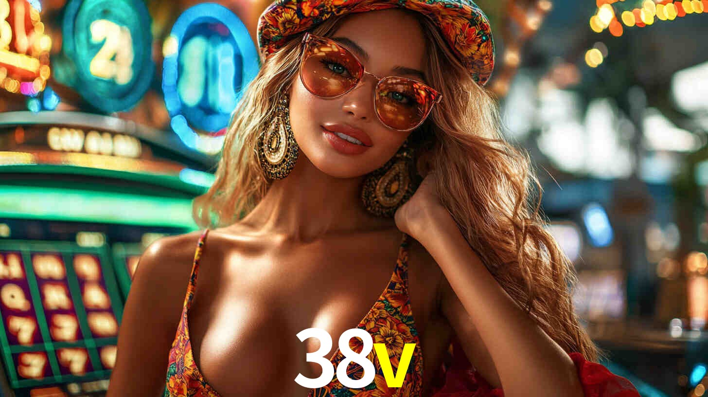 Bônus de Boas-vindas 38v