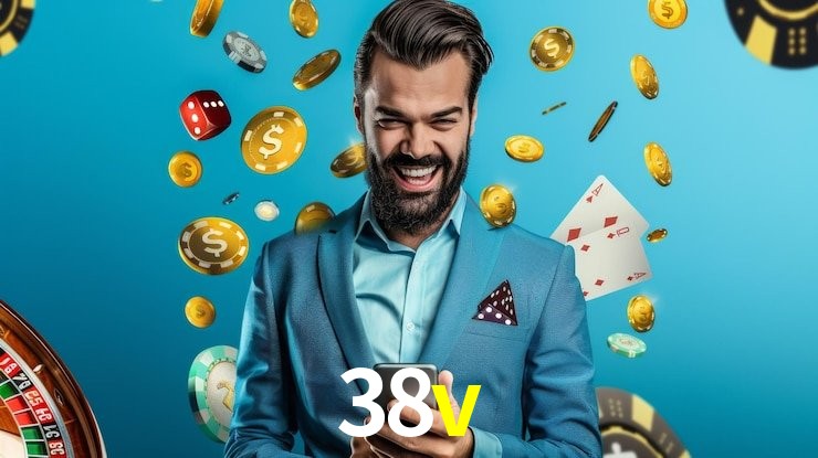 Casino VIP 38v