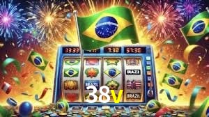 Casino Ao Vivo 38v