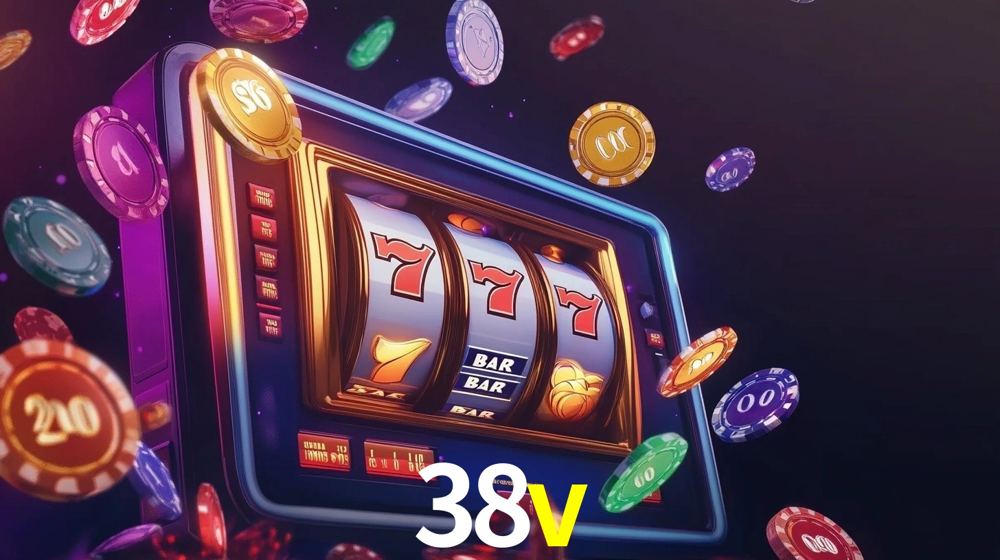 APP oficial da 38v para mobile