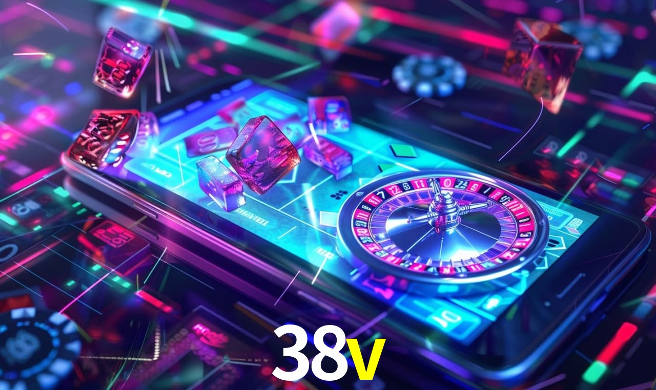 Tecnologia da Plataforma 38v