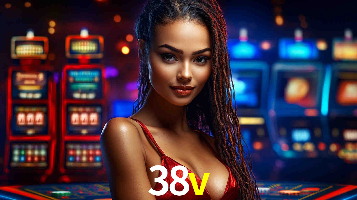 Interface do App 38v