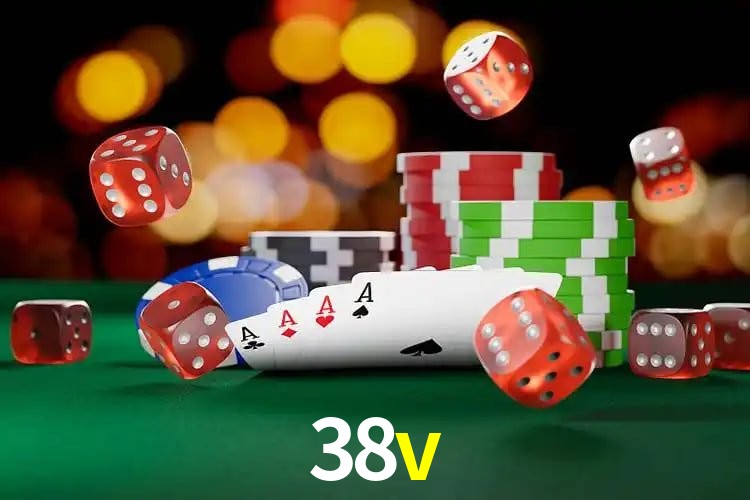 Estatísticas 38v