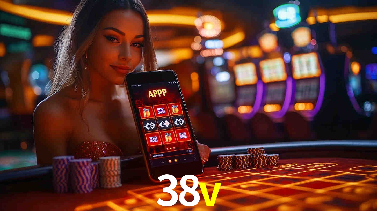 cassino 38v