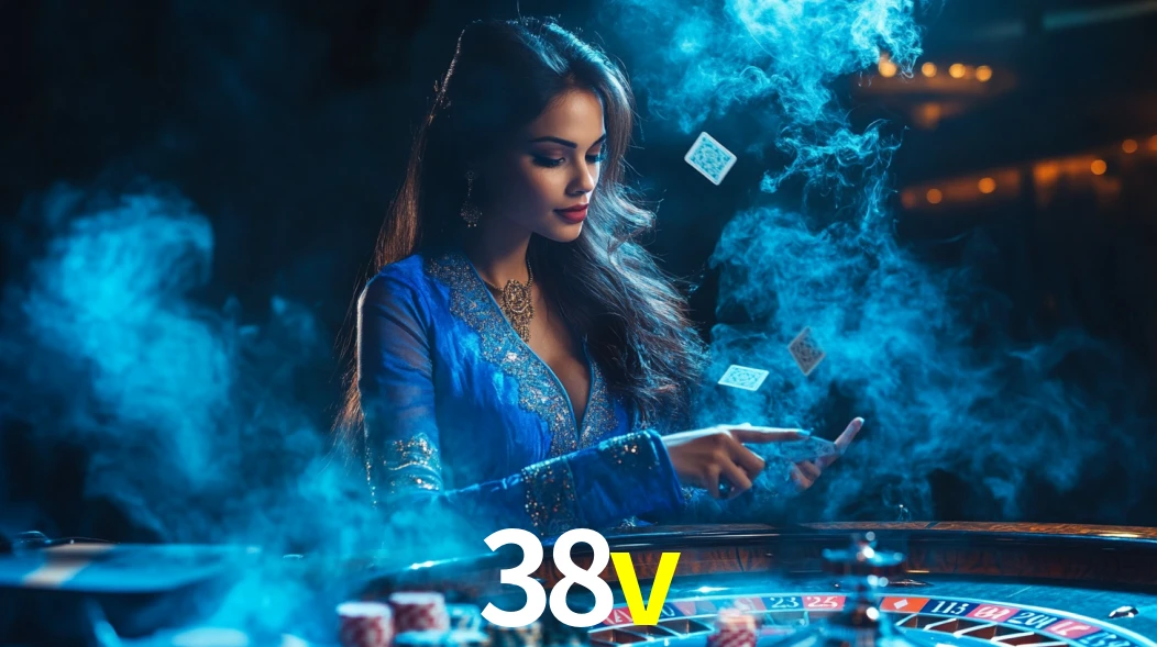 Interface do App 38v