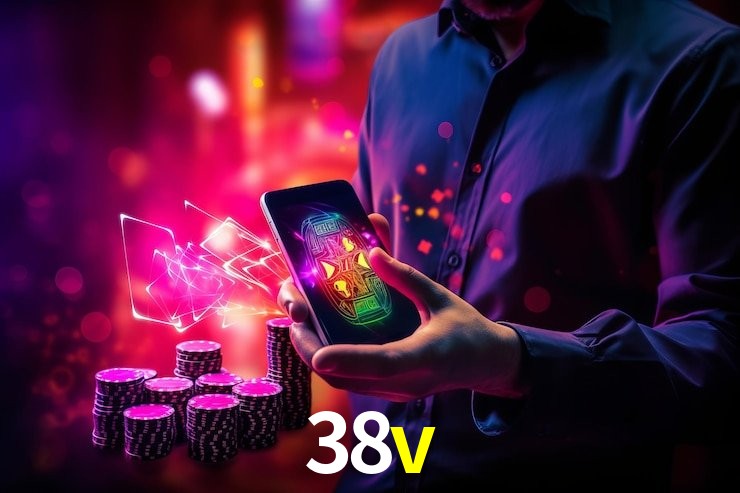 Segurança 2FA 38v