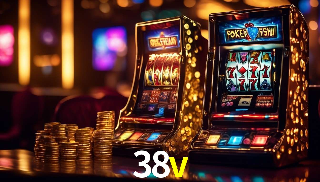 Casino Ao Vivo 38v