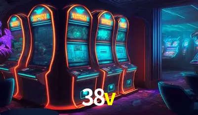 Descubra o Mundo do Cassino Online com 38v
