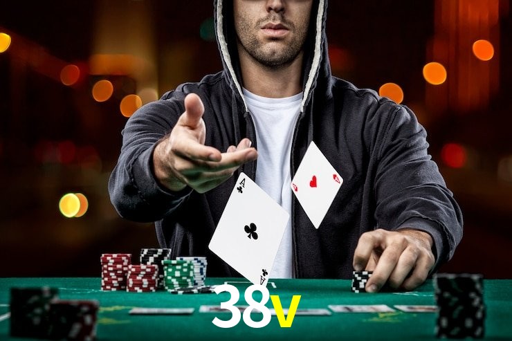 Funcionalidades App 38v
