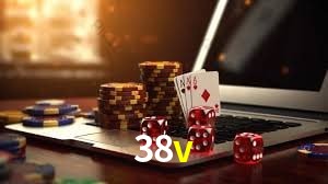 Apostas de Tênis 38v