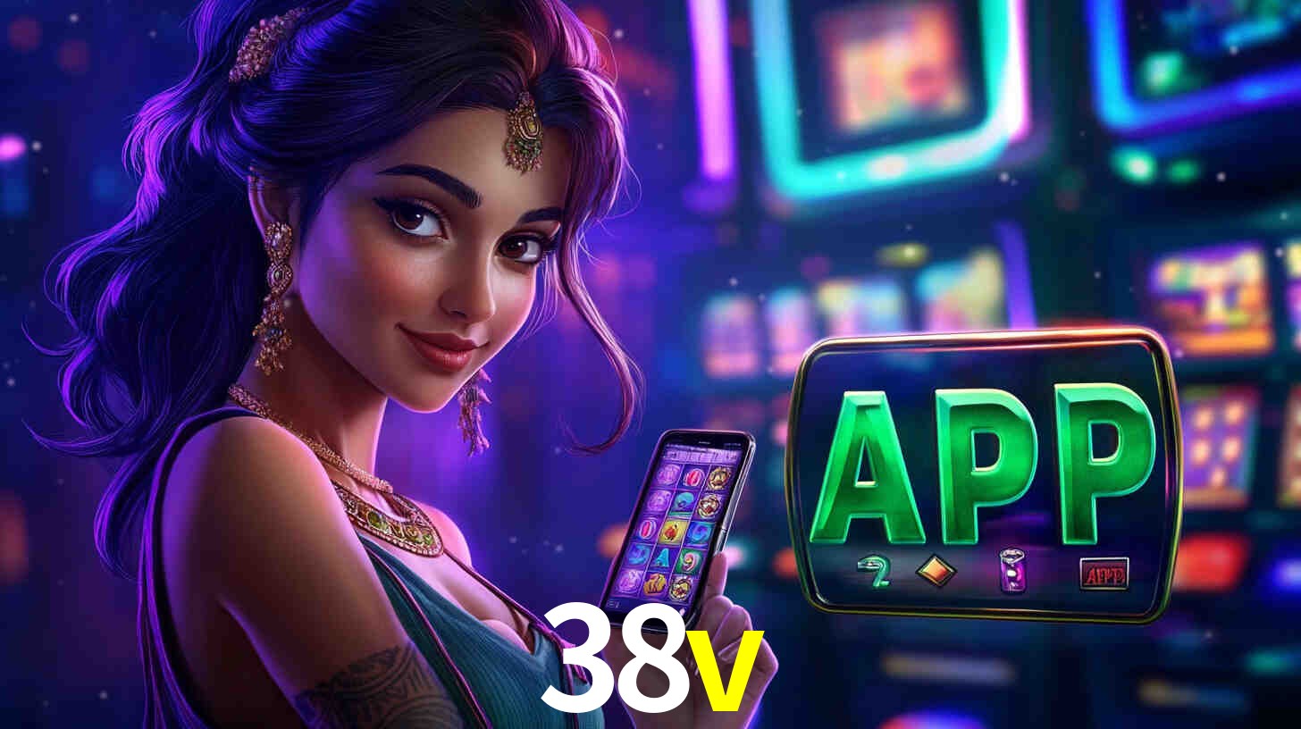 38v bet casino
