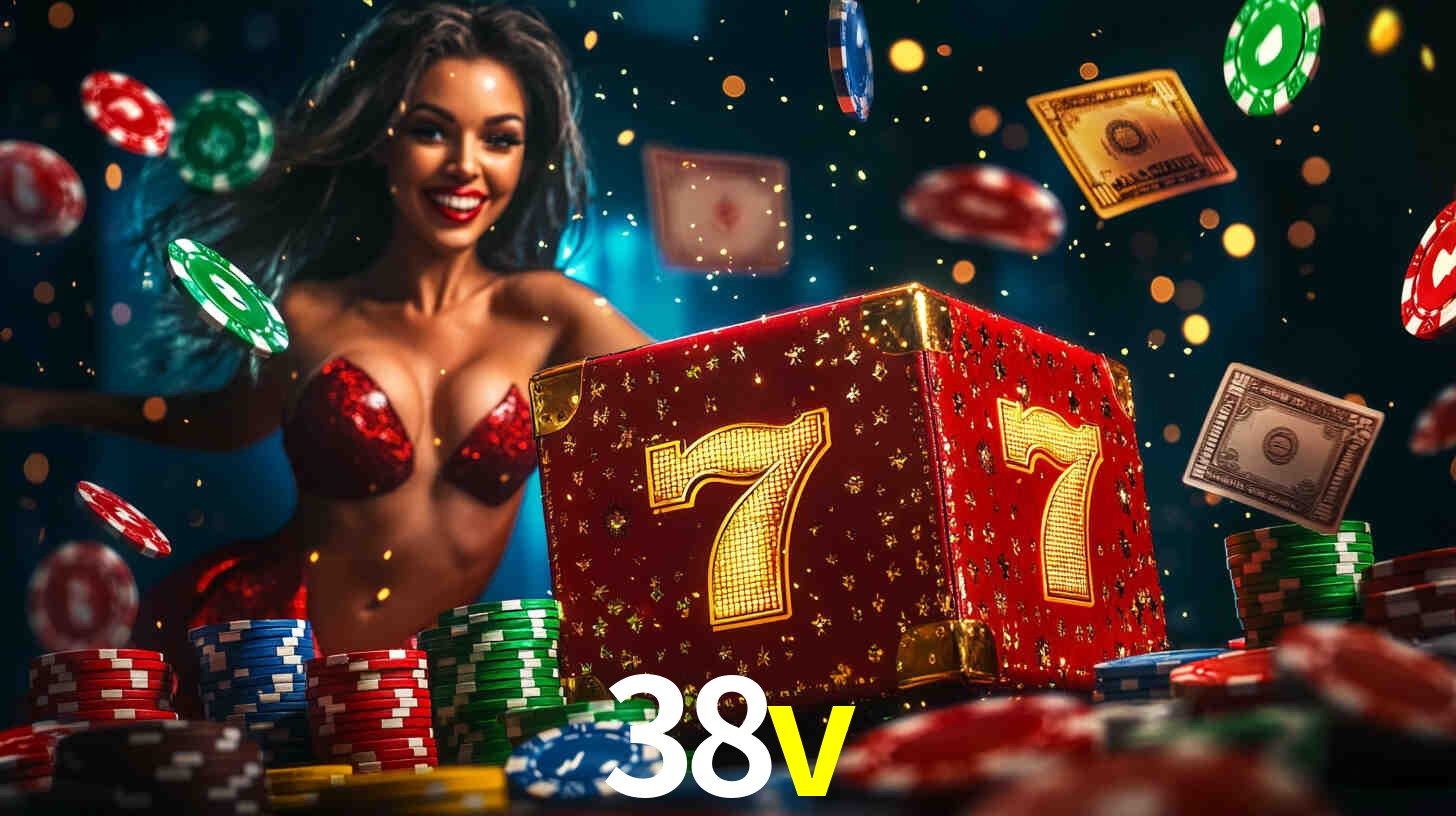 cassino 38v