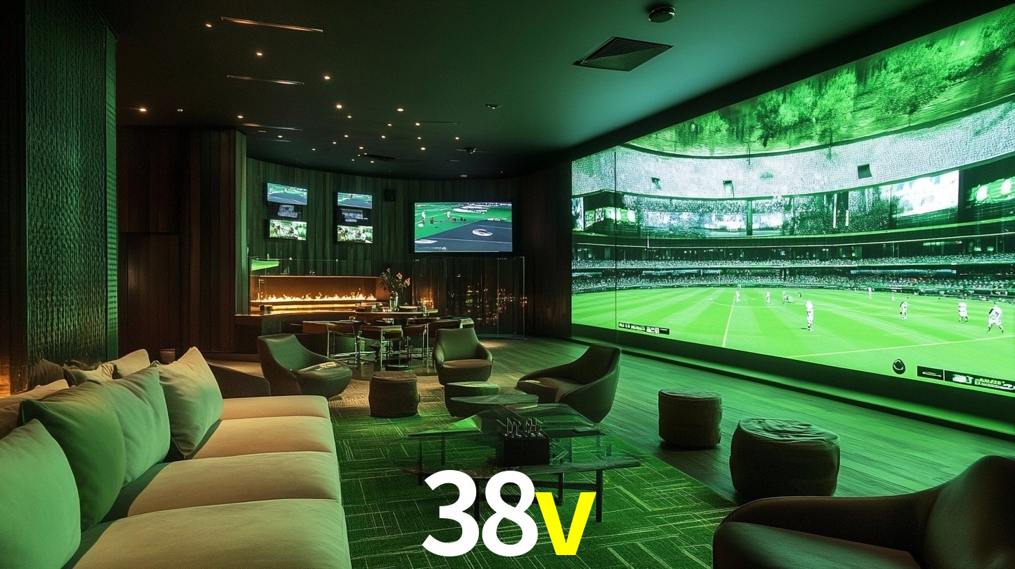 38v: A Experiência de Casino com Jogos de Mesa ao Vivo