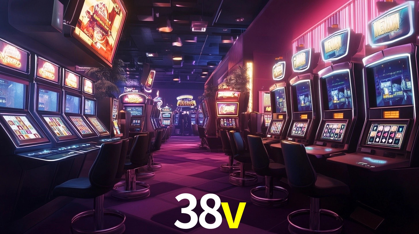 Experimente o Login Seguro Premium no 38v