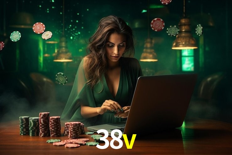 App 38v Android