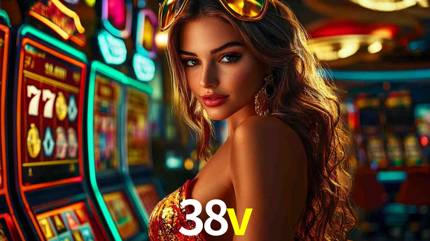 38v App Interface