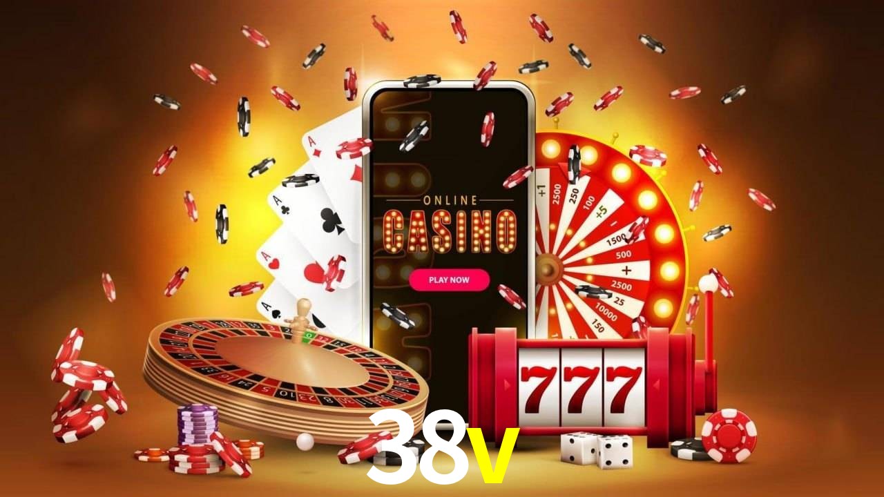 38v 公平游戏