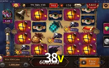 Desvendando o Mundo dos Jogos Virtuais na 38v