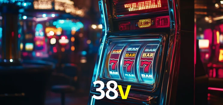 Welcome Bonus 38v