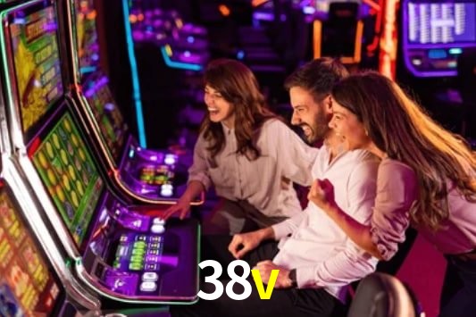 Estatísticas Esportivas 38v