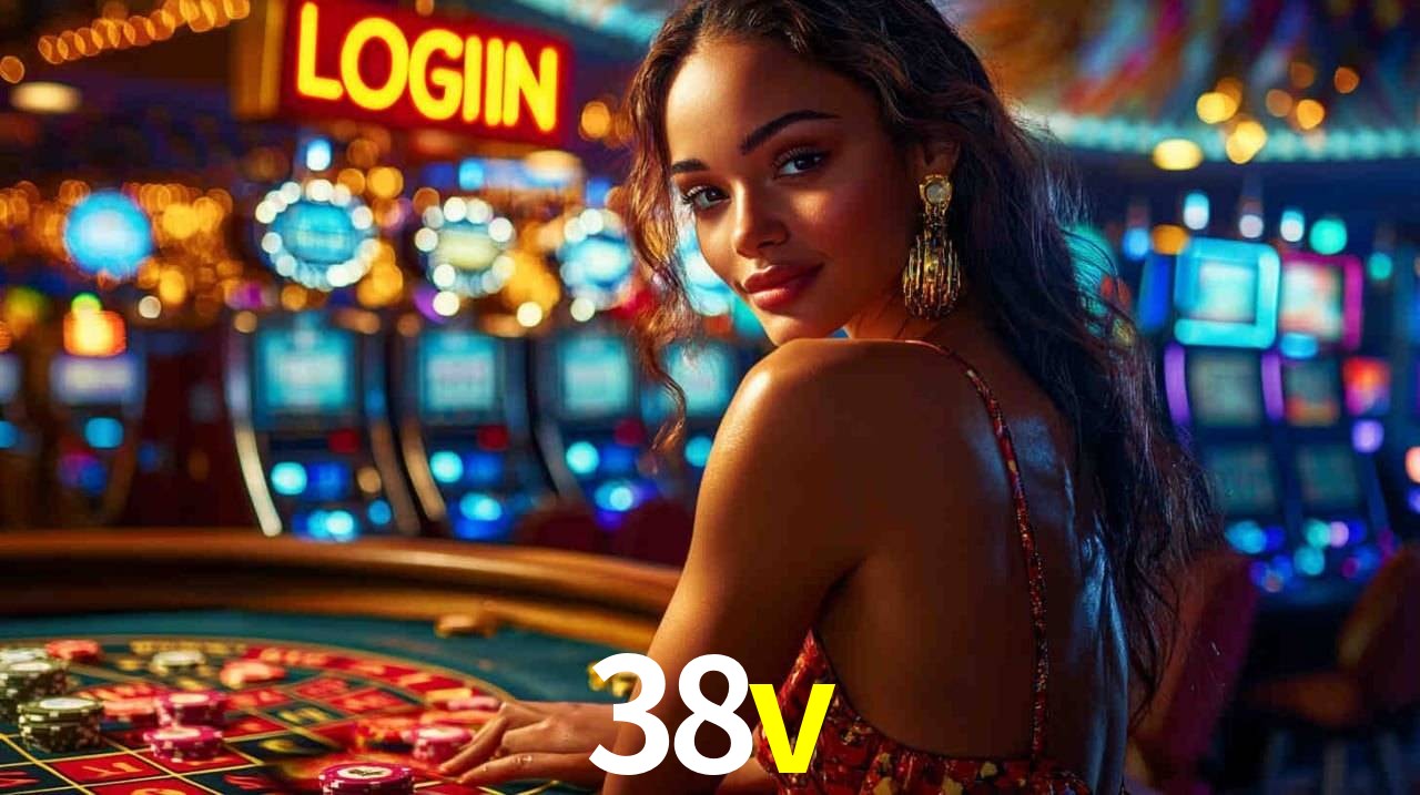 38v Caça-níqueis móveis