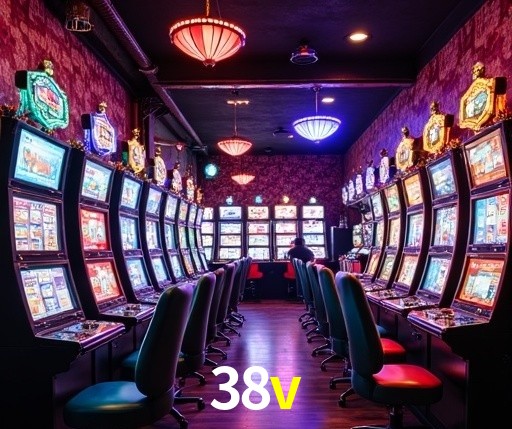 Melhores Jogos 38v