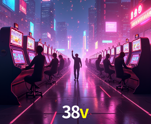 Benefícios da Conta 38v