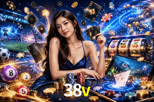Flash Promotion 38v