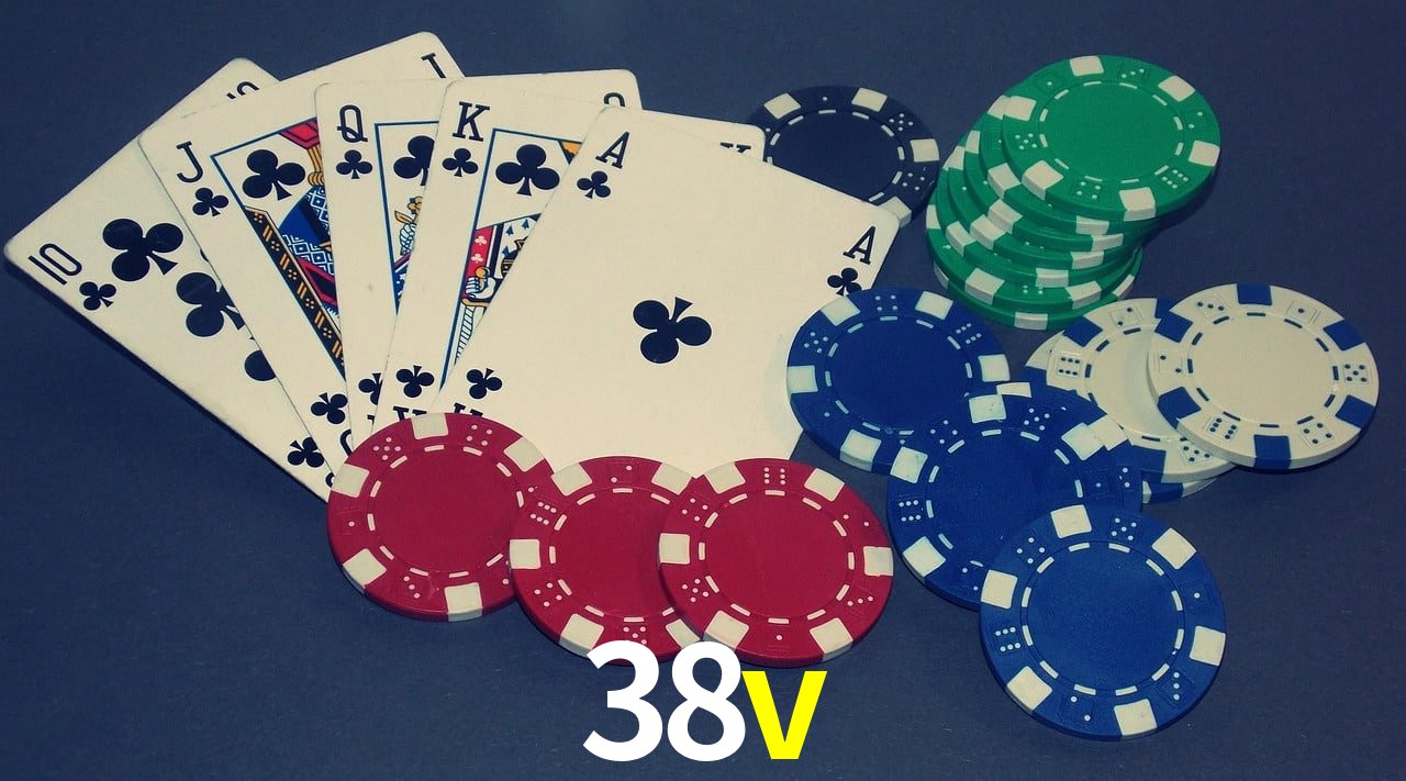 Live Casino 38v