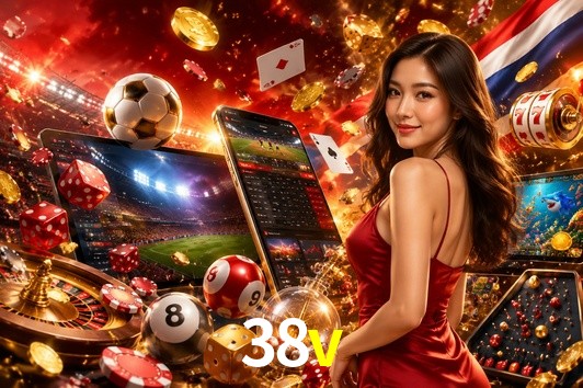 Seasonal Promotions 38v