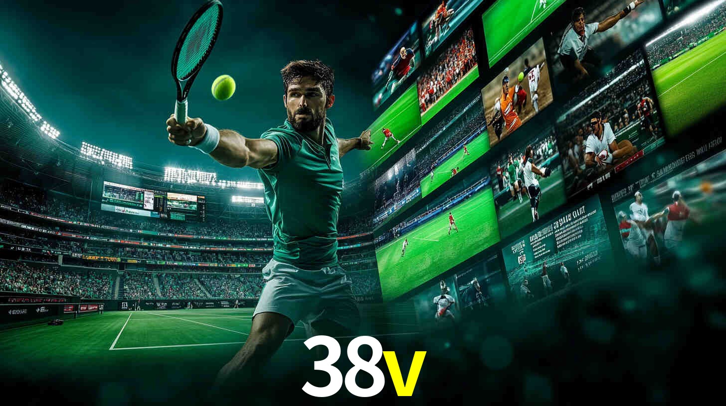 Performance App 38v