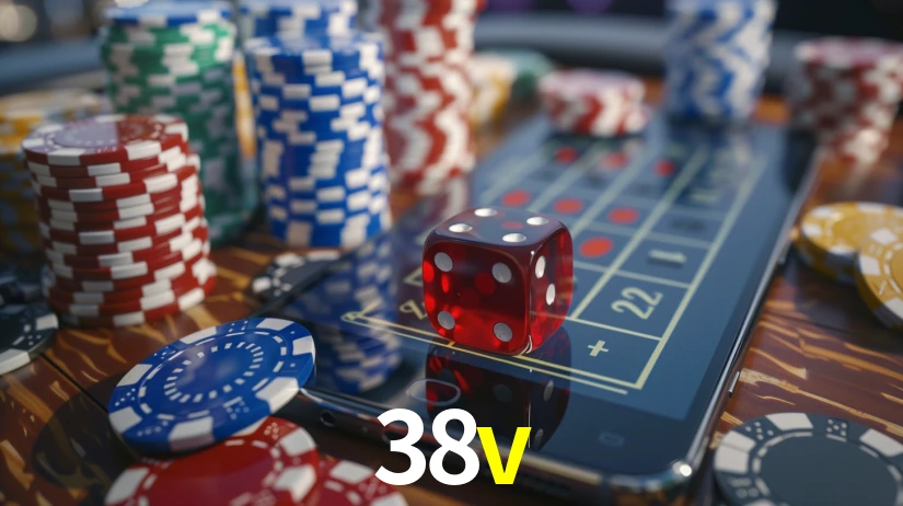 Promoções App 38v