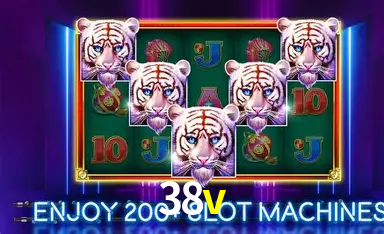 Descubra a Magia dos Jogos de Arcade no 38v