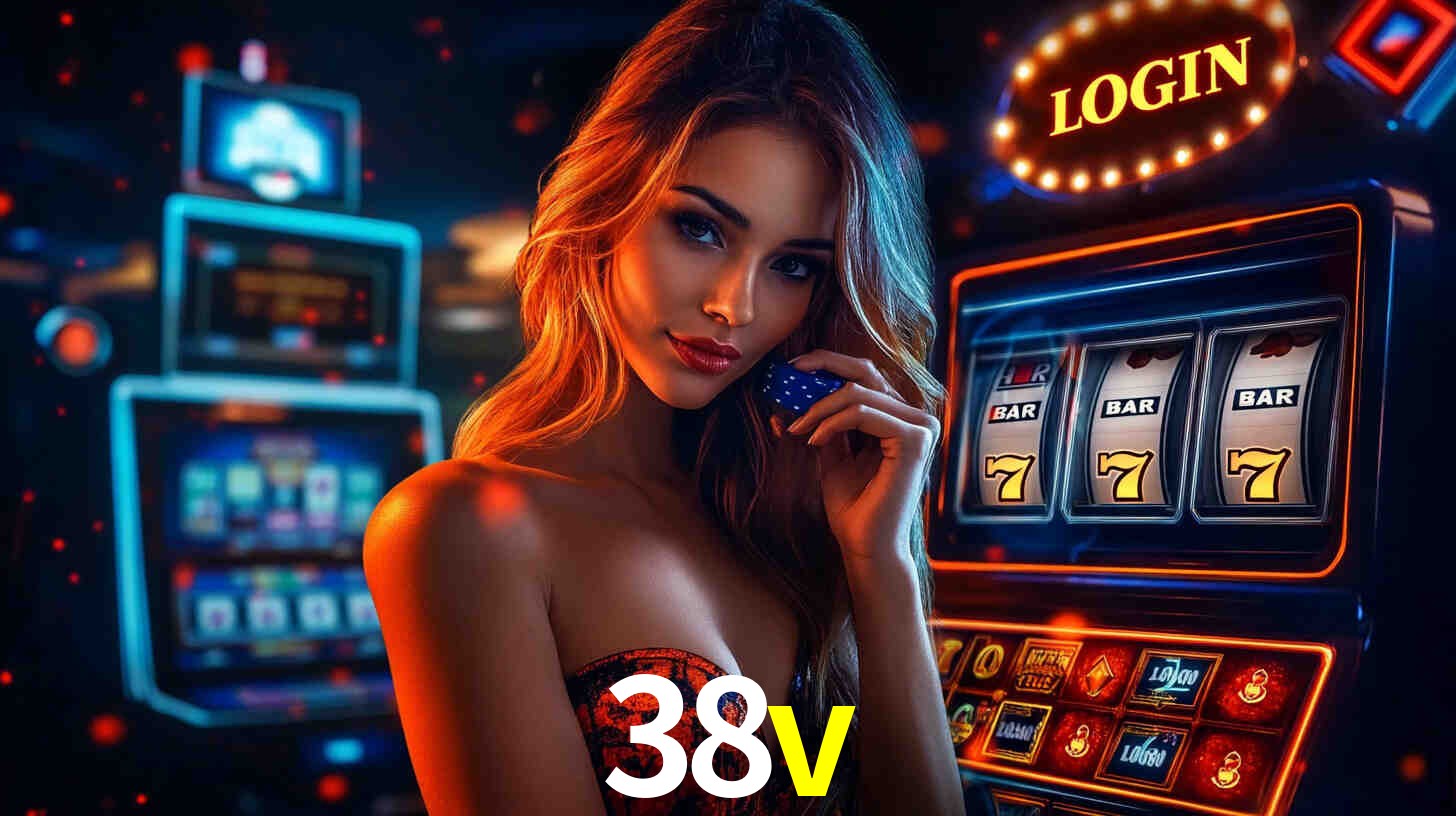 Vantagens App 38v