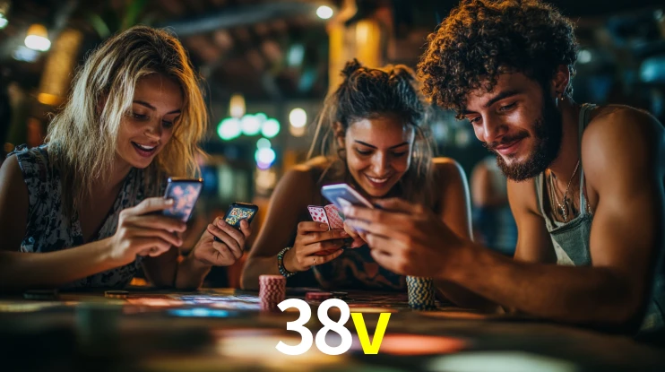 Daily Bonuses 38v