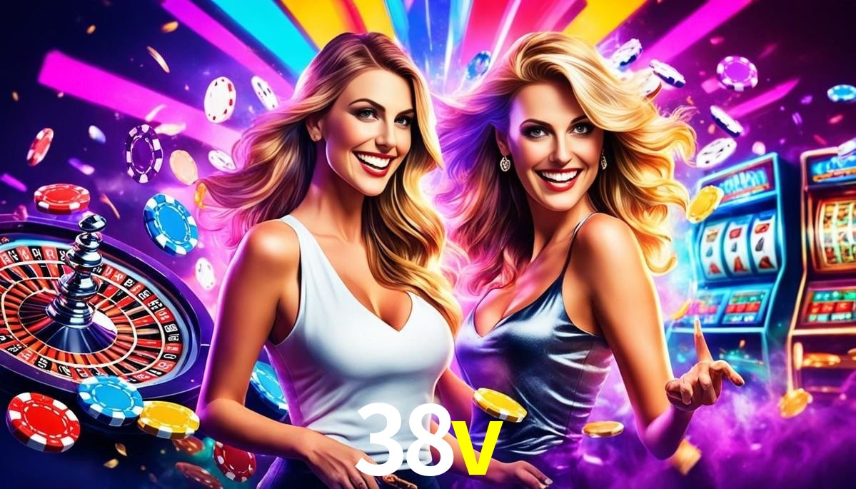 Diretório de Jogos 38v
