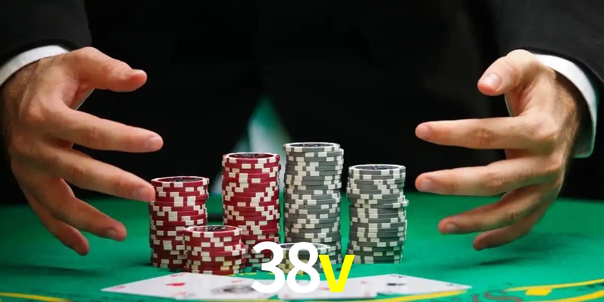 Chances Ganhar 38v