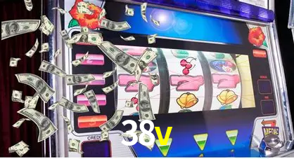 Descubra o Mundo do Cassino Online com 38v