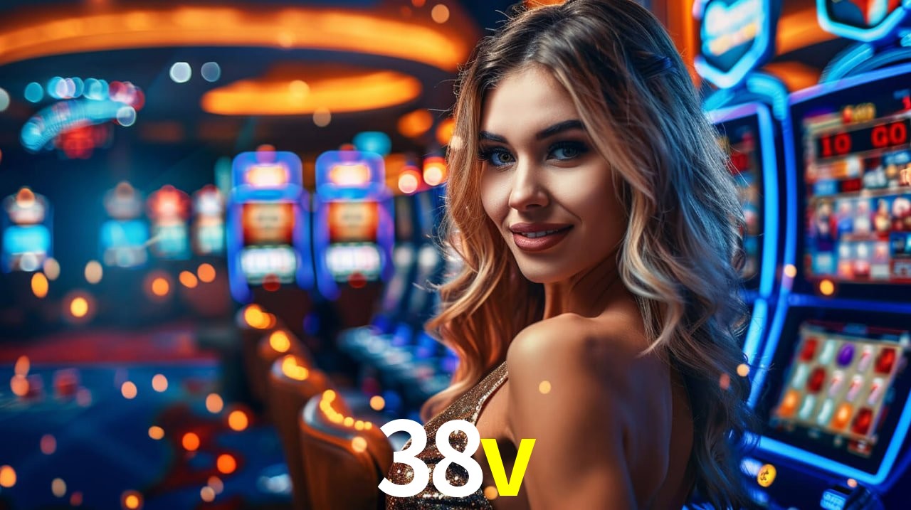 Game Providers 38v
