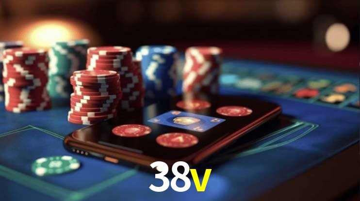 Promoção Relâmpago 38v